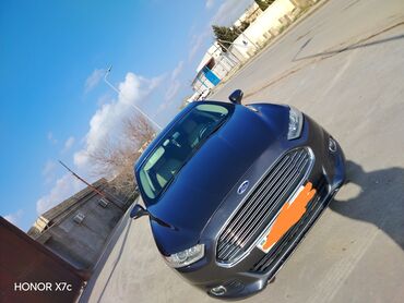 Ford: Ford Fusion: 1.5 l | 2015 il 30000 km Sedan — 1