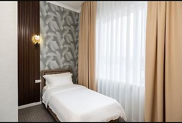 Аренда отелей и хостелов: ВАШ КОМФОРТ- НАША ЗАБОТА! Ищете новый отель с современным подходом? — — 7