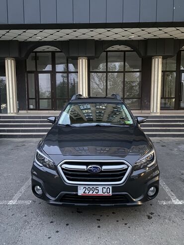 купить шевроле эквинокс: Subaru Outback: 2019 г., 2.5 л, Вариатор, Кроссовер