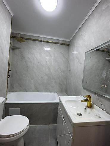 Продажа квартир: 1 комната, 40 м², Элитка, 3 этаж, Евроремонт — 7