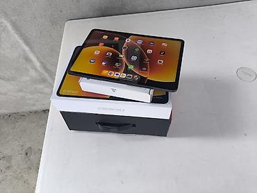 oneplus pad: İşlənmiş Xiaomi Redmi Pad, 11", 256 GB, Pulsuz çatdırılma — 5