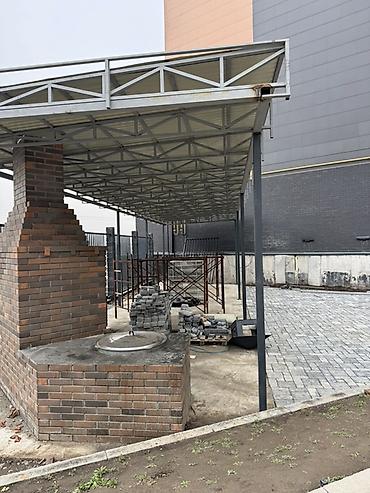 Детские площадки: Детская площадка Для улицы — 4