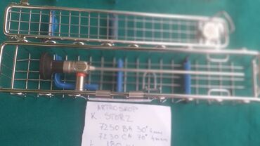 Ostali medicinski proizvodi: Karl Storz optika
Kao sa slika
Ne odgovaram na SMS — 2