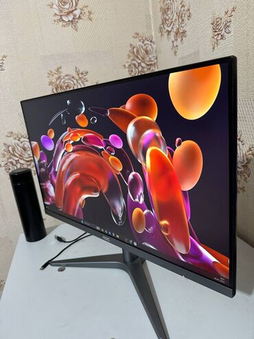 программное обеспечение компьютера: Монитор, AOC, Колдонулган, LCD, 23" - 24"