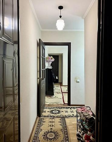 village: 3 комнаты, 58 м², 5 мкр 104 серия, 3 этаж — 7