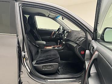 Toyota: Toyota Highlander: 2012 г., Автомат, Кроссовер — 14
