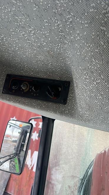 Тракторы Deutz-Fahr: Трактор DEUTZ-FAHR (серия Agroplus/Agrolux)105 лошадей Породистый — 7