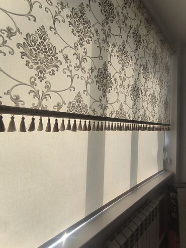 Жалюзи и рольшторы: Наши работы не оставят Вас равнодушными! поможем создать уют и комфорт — 16