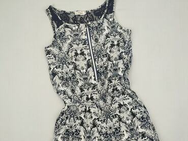 białe t shirty damskie z nadrukiem: Overall, M (EU 38), condition - Good