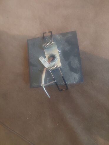 Spot lampalar: Yerləşdirilən məhsul: Daxili spot işıq (tavan üçün) Təsvir: - Tavan — 2