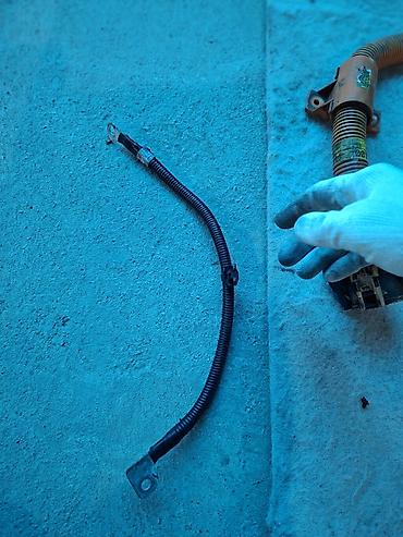 Другие детали электрики авто: Инвертор/зарядный модуль высокого напряжения для — 35