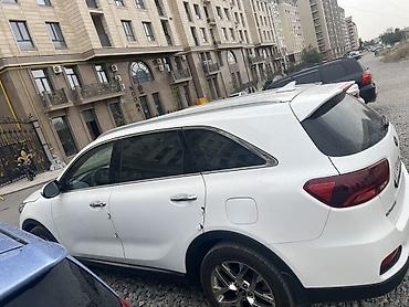 киа саренто ручка: Kia Sorento: 2019 г., 2.2 л, Автомат, Дизель, Кроссовер — 2