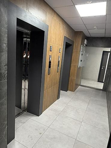 kant flat: 3 комнаты, 96 м², Кара-Жыгач ж/м 11 этаж, Свежий ремонт — 3