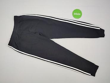 dresy asics: Adidas, Spodnie dresowe damskie, rozmiar S — 3