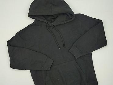 szczerbatek h: Sinsay, Bluza z kapturem damska, rozmiar XS — 1