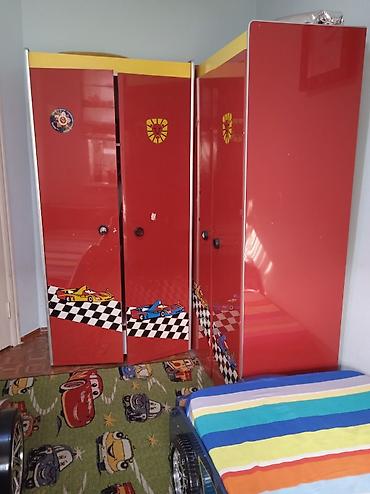 Детские гарнитуры: Продаю комплект детской мебели. Качественный детский гарнитур на 2-х — 4