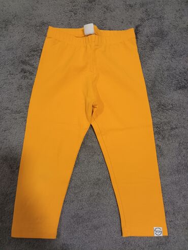 Pantalone: 3/4 pantalone, 110-116