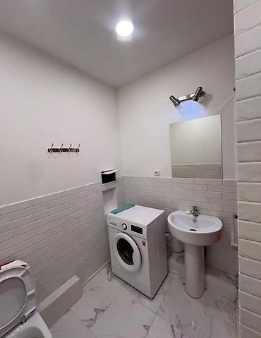 Долгосрочная аренда квартир: 🏠 Сдаётся 1-комнатная студия 📍 Район: Асанбай 🏢 ЖК: «Курманжан Датка» at lalafo.kg — 6 Долгосрочная аренда квартир: 🏠 Сдаётся 1-комнатная студия 📍 Район: Асанбай 🏢 ЖК: «Курманжан Датка» — 6