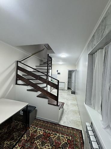 Комнаты: 55 м², С мебелью полностью — 5