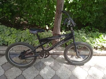 математика 2 класс 2 часть моро красная книга: BMX велосипед, Б/у