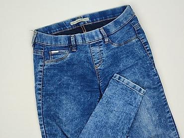 jeansy mango: PULL&BEAR, Jeansy damskie, rozmiar S — 1
