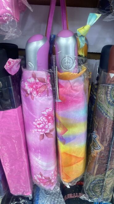 Зонты: Зонтики спешим ребята — 2