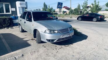 Daewoo: Daewoo Nexia: 2008 г., 1.5 л, Механика, Бензин, Седан