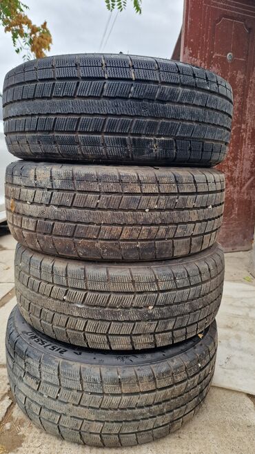 шины 21555 r17 зима: Шины 215 / 55 / R 17, Зима, Комплект, Легковые