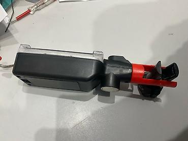 tough built: НОВЫЙ Переносной на батарейках светильник-фонарь Адрес: улица — 3