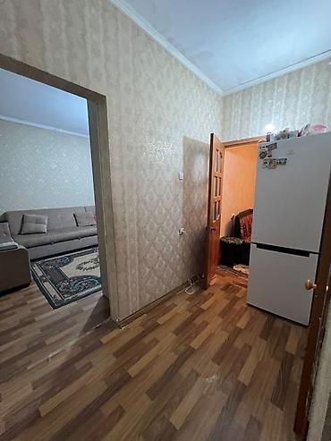 3 ком 105 серии: 1 комната, 32 м², Нижний Джал (Джал-23) 105 серия, 9 этаж, Евроремонт — 4