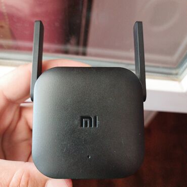 modem xiaomi 4g: Wifi Gücləndirici Xiaomi Mi Wi-Fi ev və ya ofis şəraitində Wi-Fi
