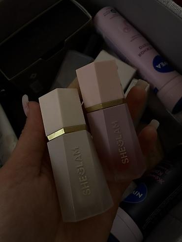 Üz kremləri və serumları: Üz kremi, 50 ml — 15