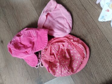 Paketi dečije odeće: Paket: Pantalone, Majice, Unisex — 8