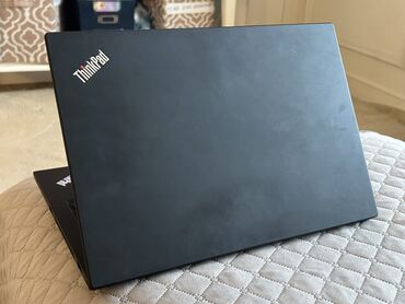 Ноутбуки: Ноутбук, Lenovo, 16 ГБ ОЗУ, Intel Core i5, 14 ", Б/у, Для работы, учебы, память SSD