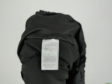workout ubrania: Legginsy Sportowe damskie, rozmiar XL — 4