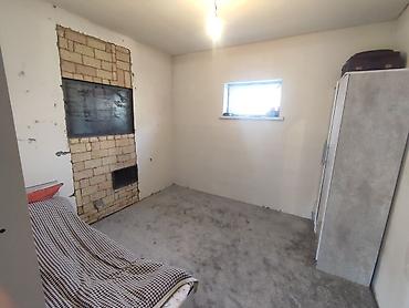 Продажа барачных домов: Ишкаванда Ак завод 38 сатылат квартирага алмашуу жолу бар ГАЗ СУУ СВЕТ — 9