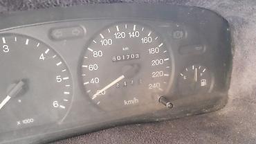 ford 5 1 transit: Ford Transit, 2004 il, motor 2.4 l, Furqon, İşlənmiş — 7