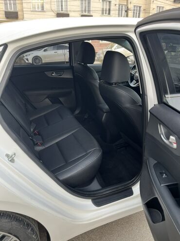 Kia: Kia K3: 2019 г., 1.6 л, Вариатор, Бензин, Седан — 11