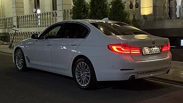 гольф 3 щит прибор: BMW 5 series: 2019 г., 2 л, Автомат, Бензин, Седан — 2