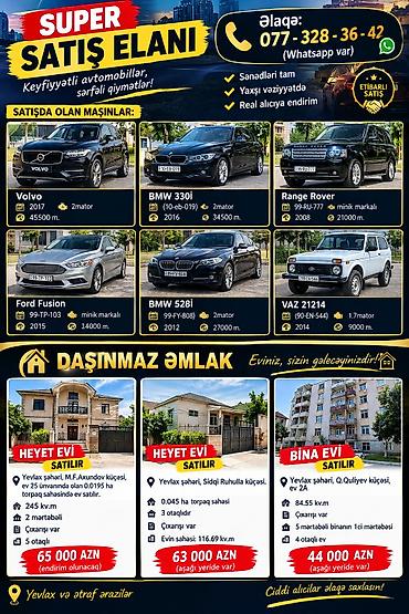 Həyət evləri və villaların satışı: 4 otaqlı, 109 kv. m, Kredit yoxdur, Orta təmir — 30