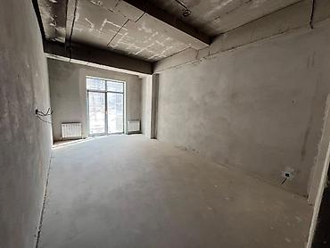 панорама парк: 3 комнаты, 124 м², Панорама Элитка, 1 этаж, ПСО (под самоотделку) — 9