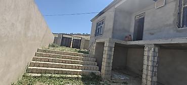 Həyət evləri və villaların satışı: 5 otaqlı, 150 kv. m, Təmirsiz — 27