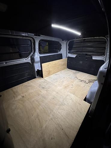 Hyundai: Hyundai Starex: 2019 г., 2.5 л, Автомат, Дизель, Фургон — 12