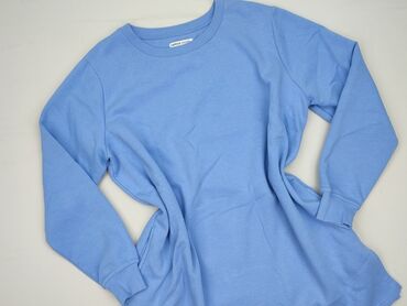 ciepłe majtki damskie: Capsule, Bluza damska
, 4XL