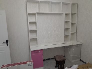 Sifarişlə mətbəx mebeli: Sifarişlə mətbəx dəsti, Özü çəkən petlələr, MDF, Kredit yoxdur, Pulsuz çatdırılma -da lalafo.az — 22 Sifarişlə mətbəx mebeli: Sifarişlə mətbəx dəsti, Özü çəkən petlələr, MDF, Kredit yoxdur, Pulsuz çatdırılma — 22