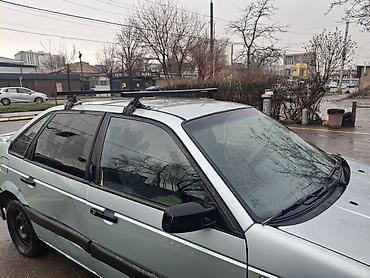 Volkswagen: Volkswagen Passat: 1990 г. at lalafo.kg — 2 Volkswagen: Volkswagen Passat: 1990 г. — 2