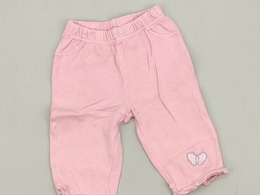 3/4 Children's pants: 3/4 Children's pants 8 years, Cotton, condition - Good