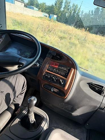 cmp 30hx: Автокран, Hyundai, 2006 г., от 30 м — 8