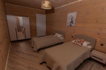 Иссык-Куль 2025: Коттедж, Бостери — 6