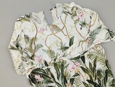 H&M, Women's blouse, size L (EU 40)